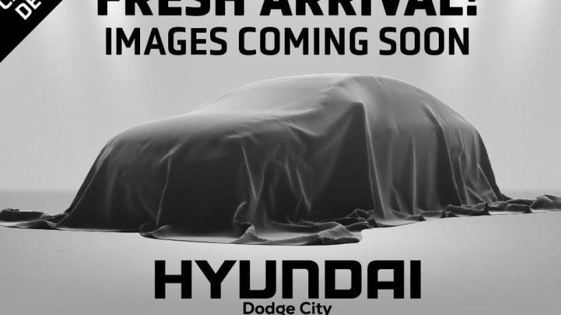 HYUNDAI SANTA CRUZ 2024 5NTJEDAF9RH081680 image